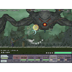 STEEL STRIDER STEAM KEY GLOBAL