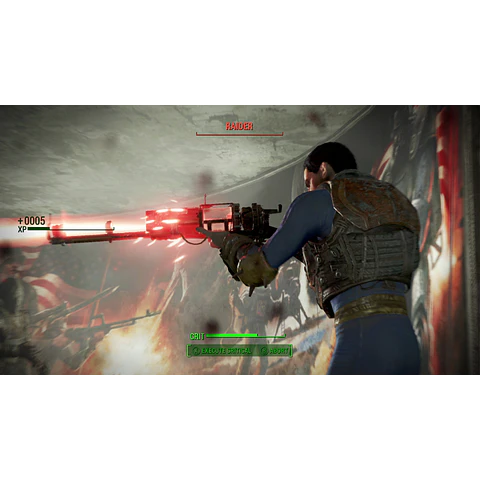 FALLOUT 4 + SEASON PASS STEAM KEY GLOBAL