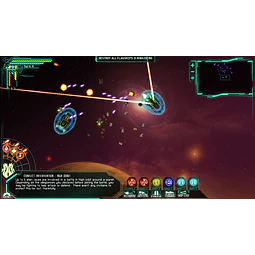 THE LAST FEDERATION COLLECTION STEAM KEY GLOBAL