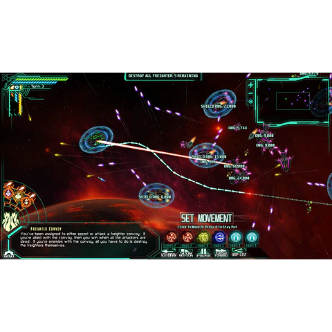 THE LAST FEDERATION COLLECTION STEAM KEY GLOBAL