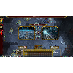 GROUND POUNDERS: TARKA STEAM KEY GLOBAL