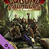 GROUND POUNDERS: TARKA STEAM KEY GLOBAL
