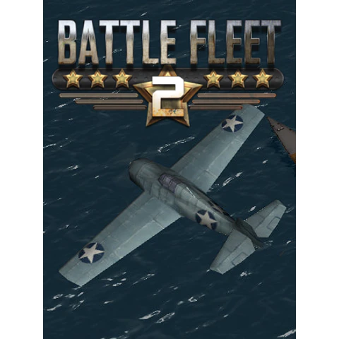 BATTLE FLEET 2 STEAM KEY GLOBAL