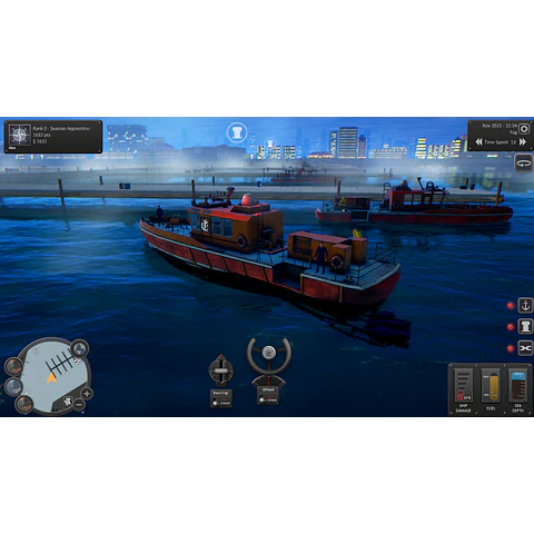 WORLD SHIP SIMULATOR STEAM KEY GLOBAL