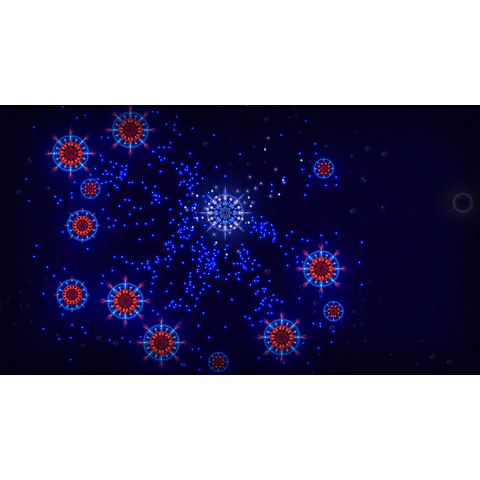MICROCOSMUM: SURVIVAL OF CELLS STEAM KEY GLOBAL