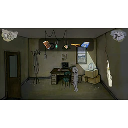 THE RIVERS OF ALICE - EXTENDED VERSION STEAM KEY GLOBAL