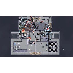 CIRCUIT BREAKERS STEAM KEY GLOBAL