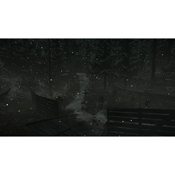 COLD DREAMS STEAM KEY GLOBAL