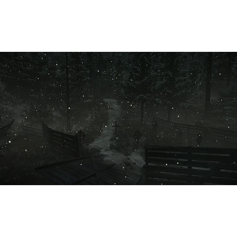 COLD DREAMS STEAM KEY GLOBAL