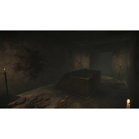 COLD DREAMS STEAM KEY GLOBAL