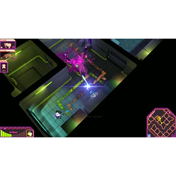 UTOPIA 9 - A VOLATILE VACATION EARLY ACCES STEAM KEY GLOBAL