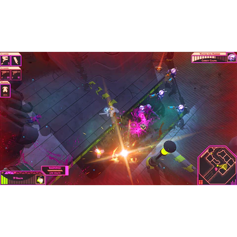 UTOPIA 9 - A VOLATILE VACATION EARLY ACCES STEAM KEY GLOBAL