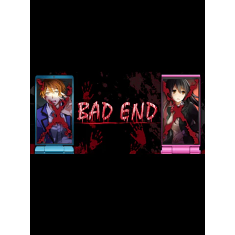 BAD END STEAM KEY GLOBAL