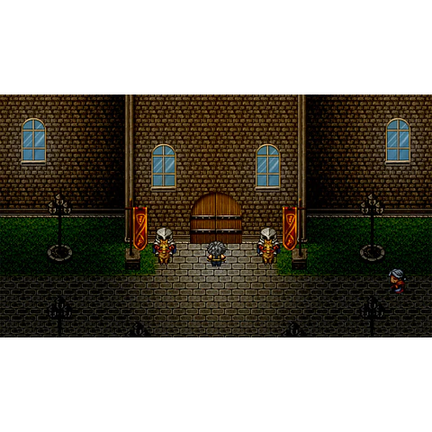 SECRET OF MAGIA STEAM KEY GLOBAL