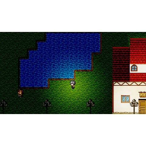 SECRET OF MAGIA STEAM KEY GLOBAL