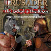 STRONGHOLD CRUSADER 2: THE JACKAL AND THE KHAN STEAM KEY GLOBAL