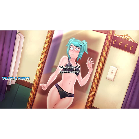 HIGHSCHOOL ROMANCE STEAM KEY GLOBAL