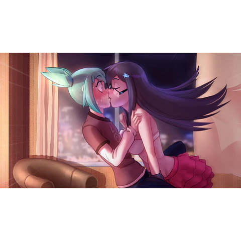 HIGHSCHOOL ROMANCE STEAM KEY GLOBAL