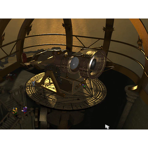 SILVER GOG.COM KEY GLOBAL