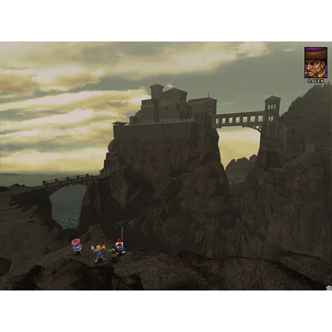 SILVER GOG.COM KEY GLOBAL