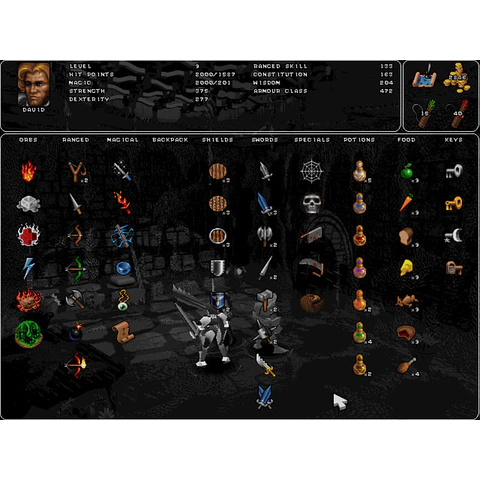 SILVER GOG.COM KEY GLOBAL