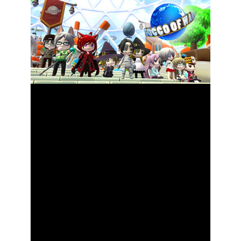 GOCCO OF WAR STEAM KEY GLOBAL