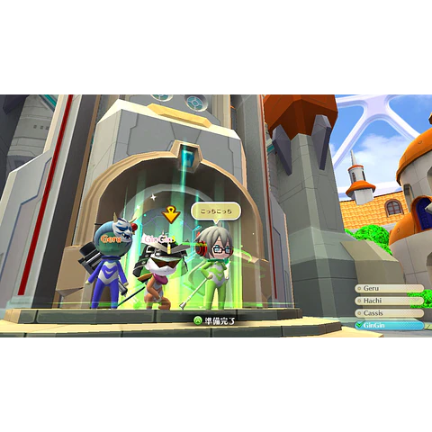 GOCCO OF WAR STEAM KEY GLOBAL