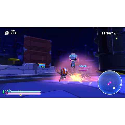 GOCCO OF WAR STEAM KEY GLOBAL