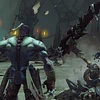 DARKSIDERS II DEATHINITIVE EDITION STEAM KEY GLOBAL