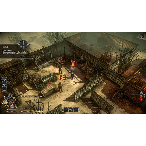 HARD WEST COLLECTOR'S EDITION STEAM KEY GLOBAL