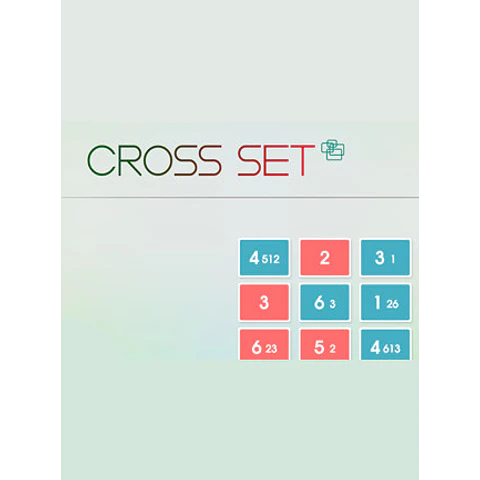 CROSS SET STEAM KEY GLOBAL