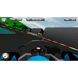 MINIBIKERS STEAM KEY GLOBAL