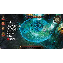 DIVINITY: ORIGINAL SIN - ENHANCED EDITION COLLECTOR'S EDITION GOG.COM KEY GLOBAL