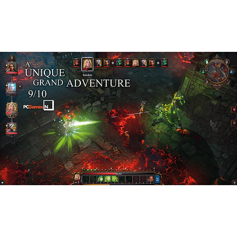 DIVINITY: ORIGINAL SIN - ENHANCED EDITION COLLECTOR'S EDITION GOG.COM KEY GLOBAL