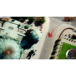 REAL WORLD RACING STEAM KEY GLOBAL