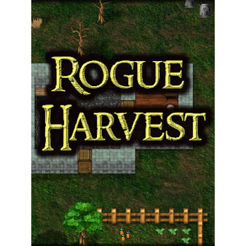 ROGUE HARVEST (PC) - STEAM KEY - GLOBAL