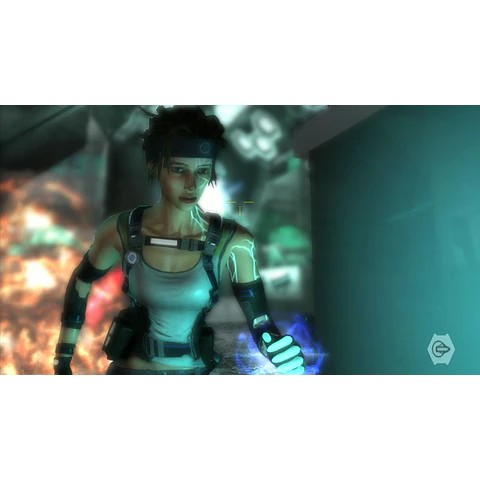 HYDROPHOBIA: PROPHECY STEAM GIFT GLOBAL