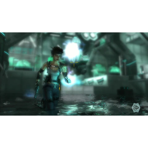 HYDROPHOBIA: PROPHECY STEAM GIFT GLOBAL