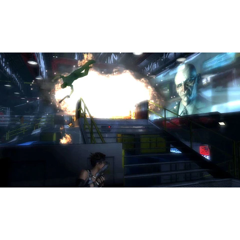 HYDROPHOBIA: PROPHECY STEAM GIFT GLOBAL