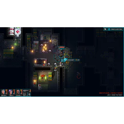 HALFWAY STEAM KEY GLOBAL