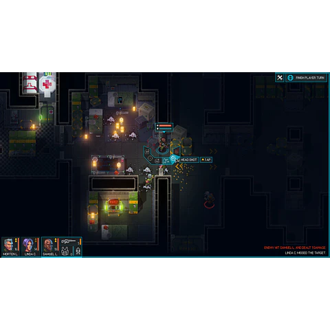 HALFWAY STEAM KEY GLOBAL