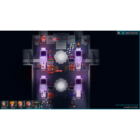 HALFWAY STEAM KEY GLOBAL