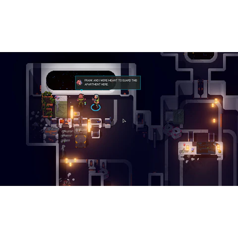 HALFWAY STEAM KEY GLOBAL