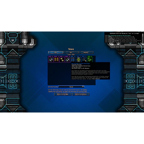 BIONIC DUES STEAM KEY GLOBAL