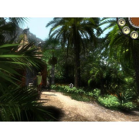 AGON - THE MYSTERIOUS CODEX (TRILOGY) STEAM KEY GLOBAL