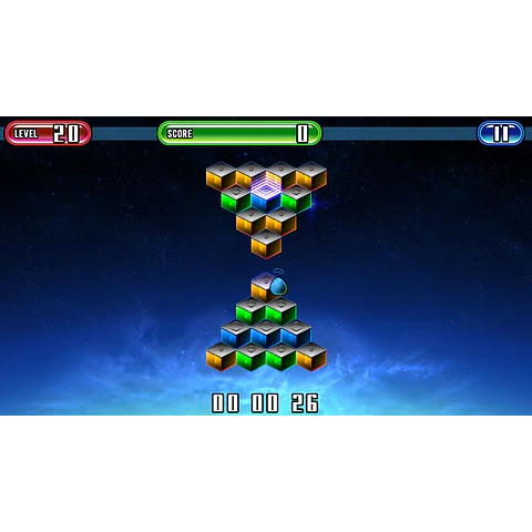 QUADLE STEAM KEY GLOBAL