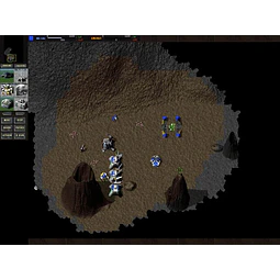 TOTAL ANNIHILATION: COMMANDER PACK GOG.COM KEY GLOBAL