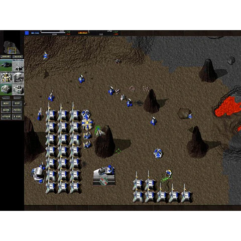 TOTAL ANNIHILATION: COMMANDER PACK GOG.COM KEY GLOBAL