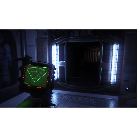 ALIEN: ISOLATION COLLECTION (PC) - STEAM KEY - GLOBAL