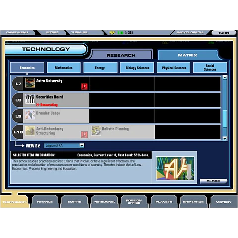 MASTER OF ORION 3 GOG.COM KEY GLOBAL